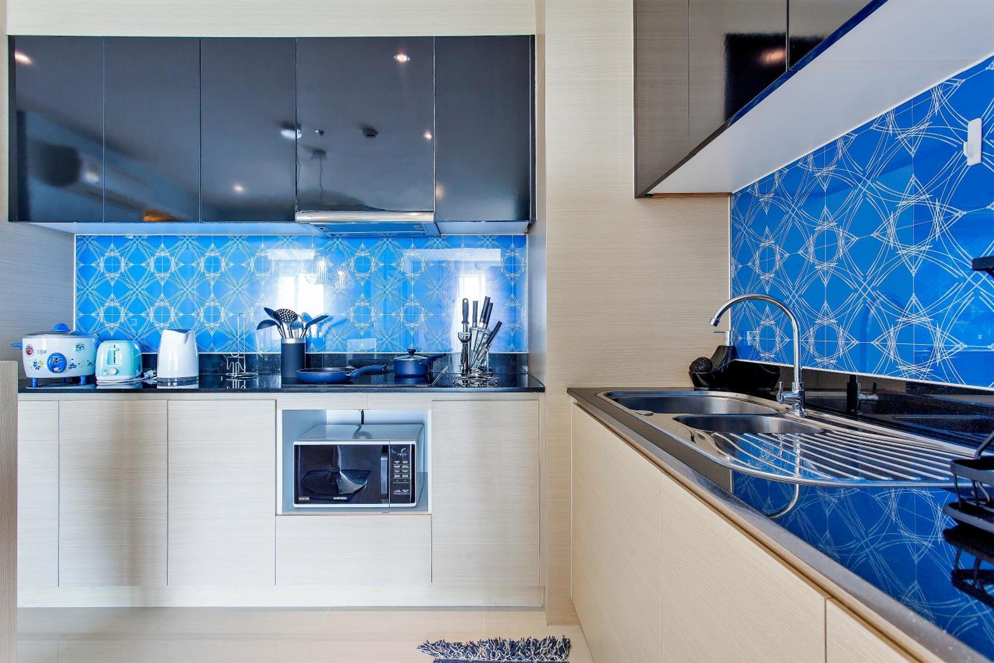Grande Carribean L Family Stay L Pattaya L Luxury Views & Comfort Екстер'єр фото